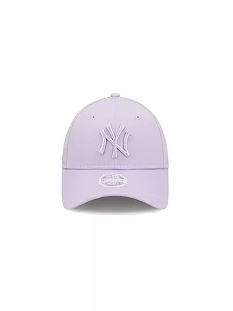NEW ERA | Kappe NY | lila