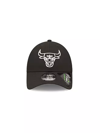 NEW ERA | Kappe REPREVE MONOCHROME 9FORTY | schwarz