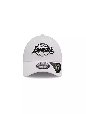 NEW ERA | Kappe REPREVE MONOCHROME 9FORTY | weiss