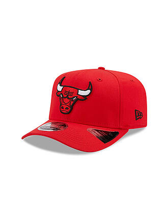 NEW ERA | Kappe Team Colour 9Fifty Lakers | rot