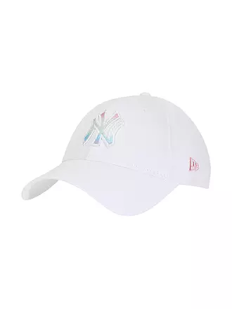 NEW ERA | Kappe | weiss