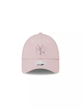 NEW ERA | Kappe | rosa