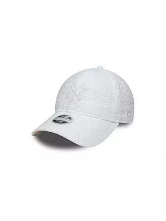 NEW ERA | Kappe | weiss