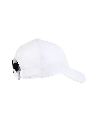 NEW ERA | Kappe | weiss