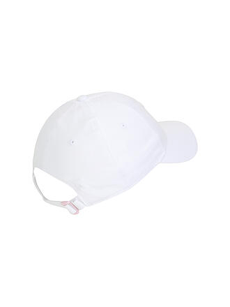NEW ERA | Kappe | weiss