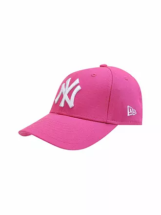 NEW ERA | Kinder Kappe 9FORTY NY | grau