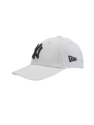 NEW ERA | Kinder Kappe 9FORTY NY | beige
