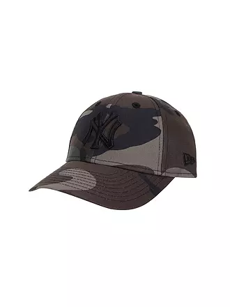 NEW ERA | Kinder Kappe 9FORTY NY | olive
