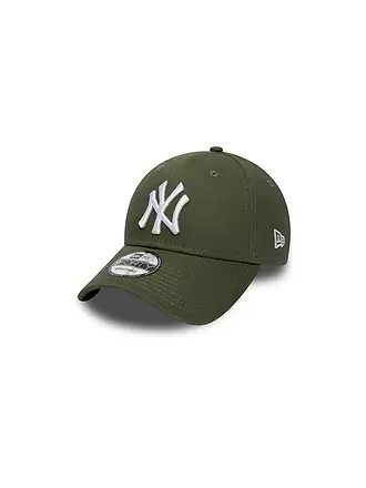 NEW ERA | Kinder Kappe 9FORTY NY | olive