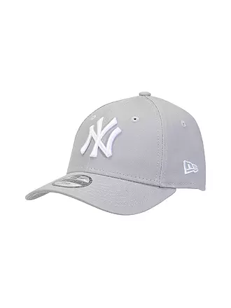 NEW ERA | Kinder Kappe 9FORTY NY | grau