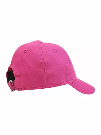 NEW ERA | Kinder Kappe 9FORTY NY | grau