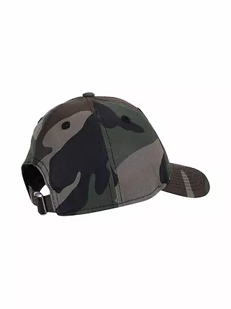 NEW ERA | Kinder Kappe 9FORTY NY | grau