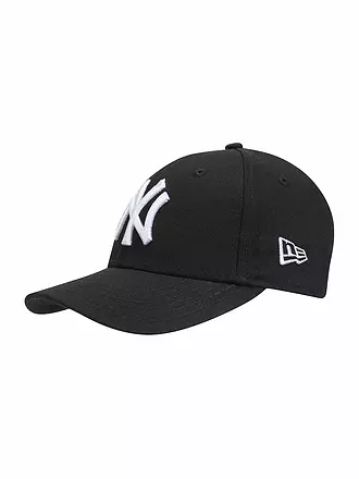 NEW ERA | Kinder Kappe 9FORTY | schwarz