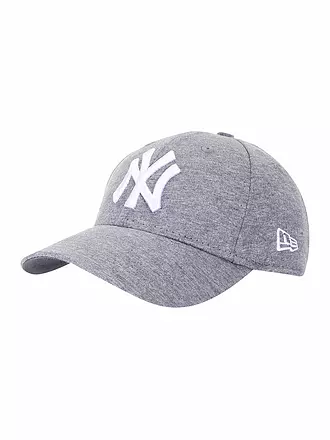 NEW ERA | Mädchen Kappe | hellgrau