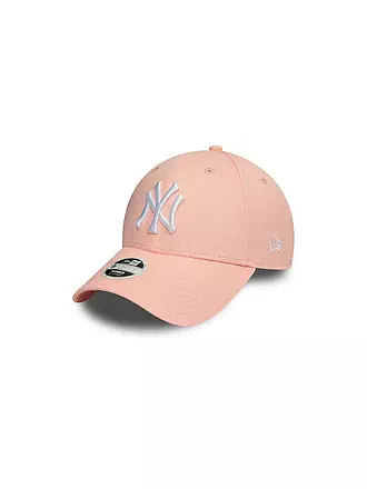 NEW ERA | Mädchen Kappe | rosa
