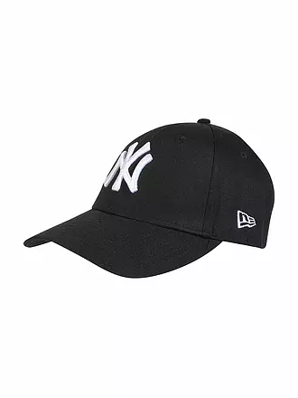 NEW ERA | kappe | schwarz