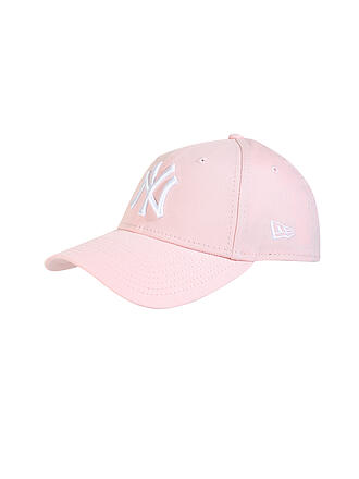 NEW ERA | kappe | rosa