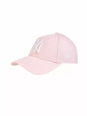 NEW ERA | kappe | rosa