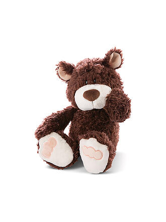 NICI | Bär Kakaobraun 25cm Schlenker | braun