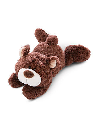 NICI | Bär Kakaobraun 30cm liegend | braun