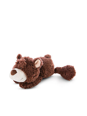 NICI | Bär Kakaobraun 30cm liegend | braun