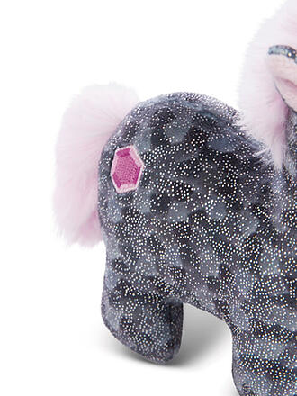 NICI | Einhorn Diamond Dust 32cm Stehend | grau
