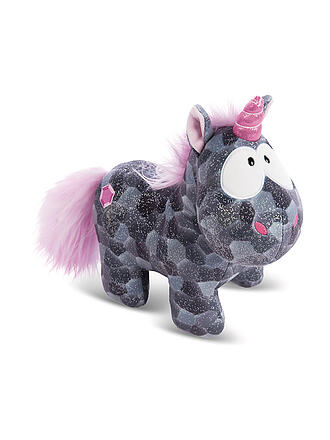 NICI | Einhorn Diamond Dust 45cm Stehend | grau