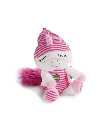 NICI | Einhorn Kuscheltier Fyala 22cm | pink