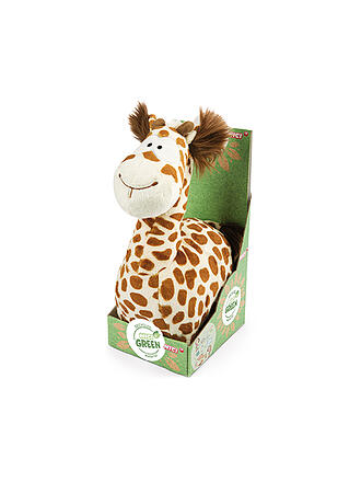 NICI | Giraffe Gina 22cm stehend Green | beige