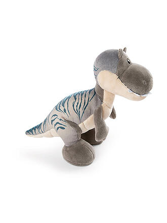 NICI | Plüschtier - Dino Tony-Rex 45cm stehend | grau