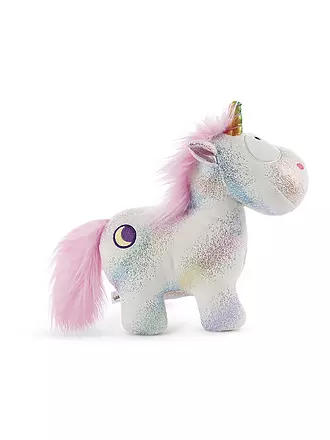 NICI | Plüschtier - Einhorn Moon Keeper 32cm | rosa