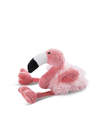 NICI | Plüschtier - Flamingo 20cm Schlenker | rosa