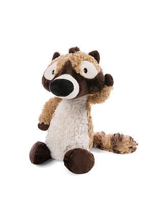 NICI | Plüschtier - Nasenbär Coaty 30cm Schlenker | braun