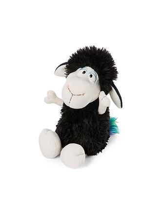 NICI | Plüschtier - Schaf Jerome 35cm Schlenker | schwarz