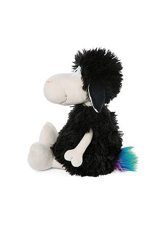 NICI | Plüschtier - Schaf Jerome 35cm Schlenker | schwarz