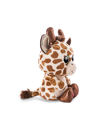 NICI | Plüschtier - Schlenker Giraffe Halla 25cm | braun