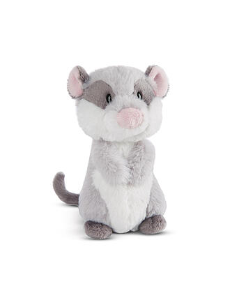 NICI | Plüschtier - Siebenschläfer Doramouse 22cm Schlenker | grau