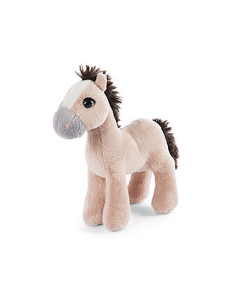 NICI | Plüschtier Pony Loretta 16cm stehend | creme