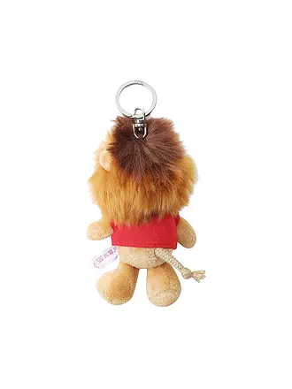 NICI | Schlüsselanhänger LÖWE - 150 Jahre K&Ö Edition | beige