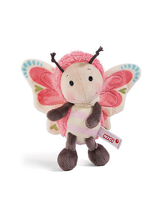 NICI | Schmetterling 25cm | rosa