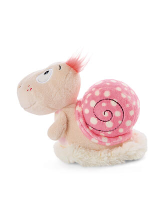 NICI | Schnecke 17cm Rosa | rosa