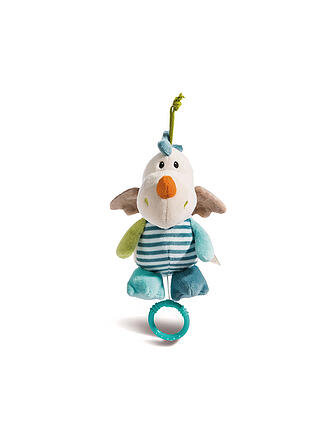 NICI | Spielur Drache Dragilu 18cm | bunt