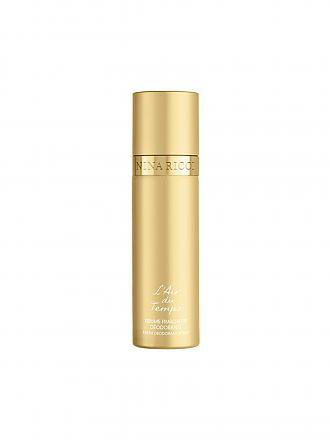 NINA RICCI | L'Air du Temps Dedorant Spray 100ml | keine Farbe