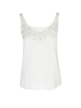 NINA VON C | Top | creme