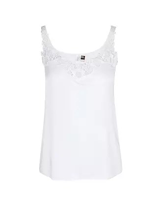 NINA VON C | Top | creme