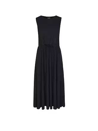 NINETO9 | Midikleid | dunkelblau