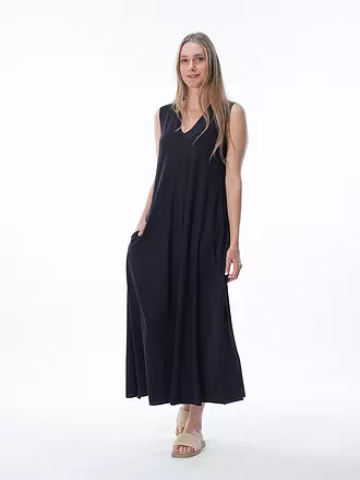 NINETO9 | Midikleid | rot