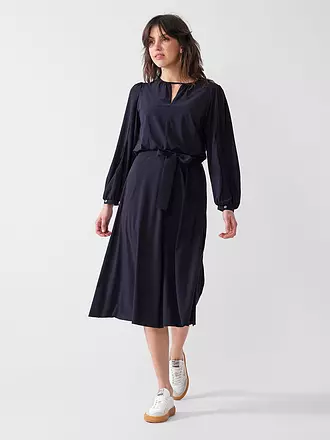 NINETO9 | Minikleid | dunkelblau