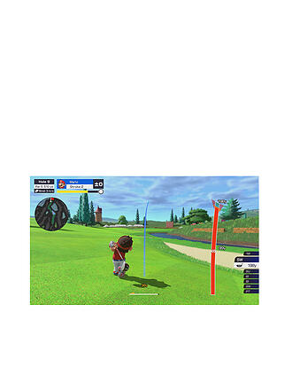 NINTENDO SWITCH | Mario Golf: Super Rush | keine Farbe