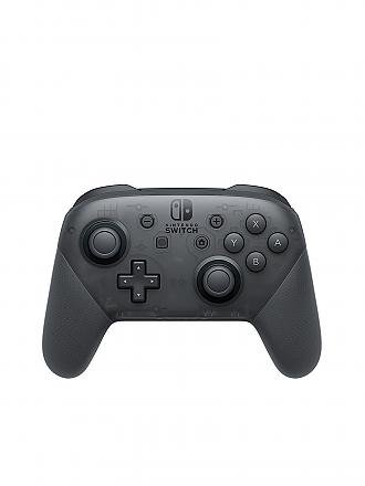 NINTENDO SWITCH | Pro Controller | keine Farbe